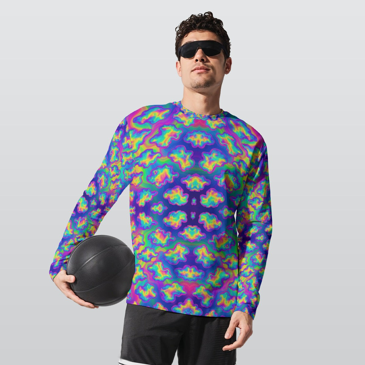 Unisex Long Sleeve T-Shirt | 190GSM Cotton