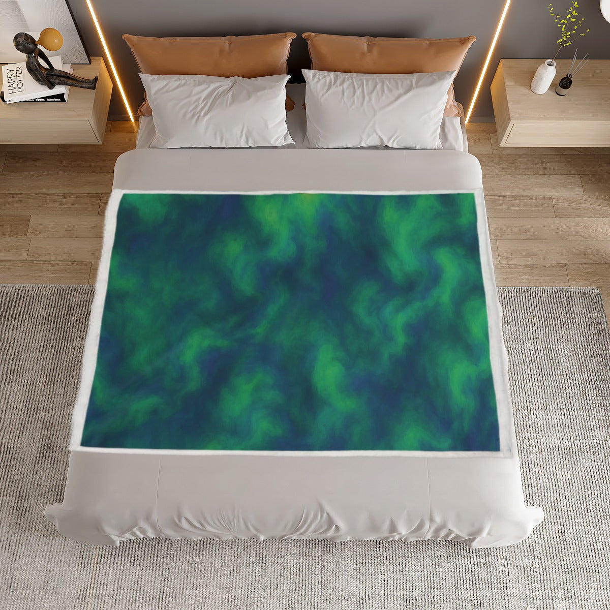 Unisex Household Warm Blanket