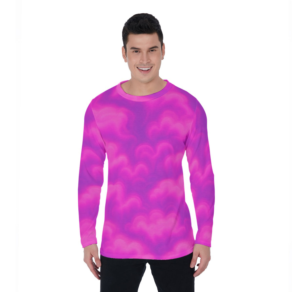 Unisex Long Sleeve T-Shirt