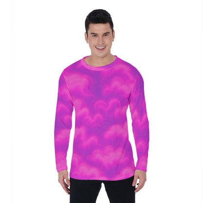 Unisex Long Sleeve T-Shirt