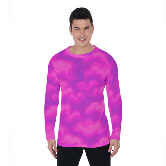 Unisex Long Sleeve T-Shirt