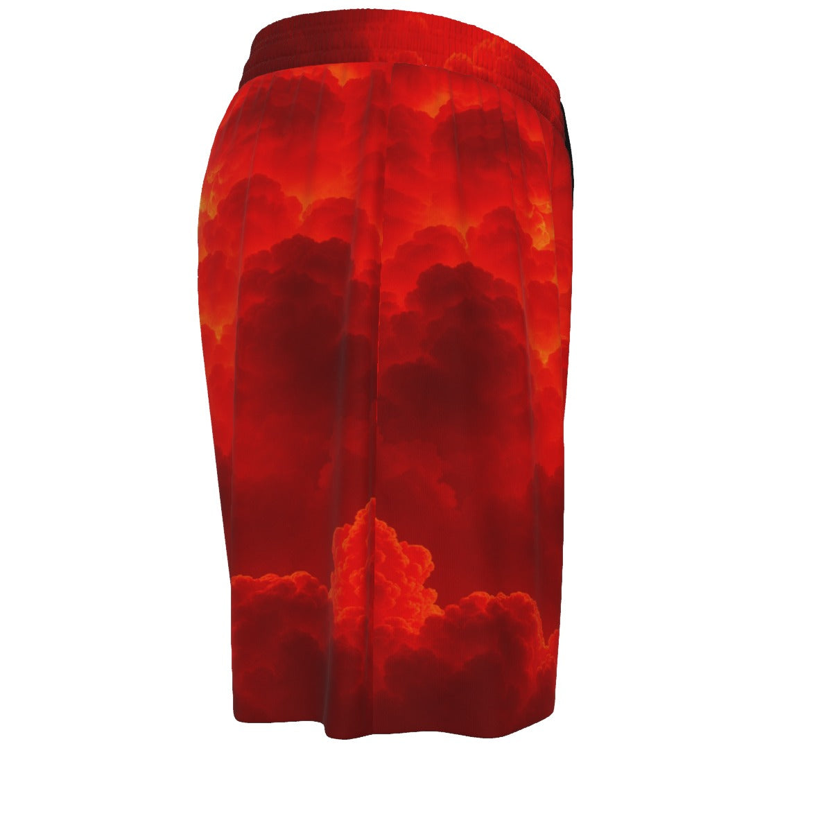 Men's Mesh Shorts - view 3
