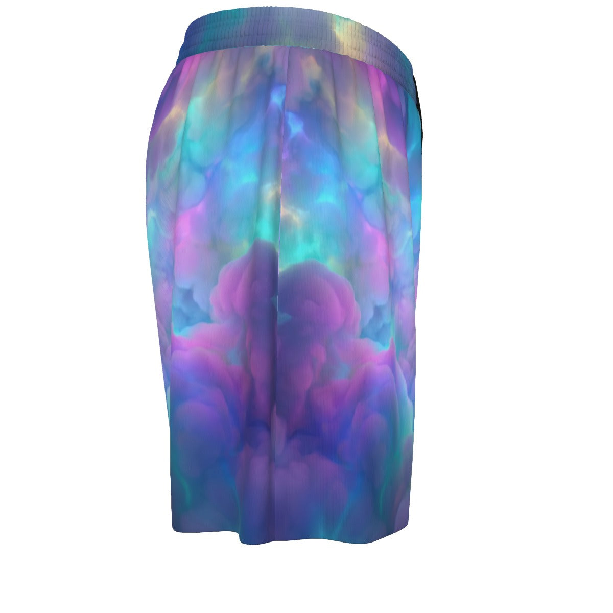 Men's Mesh Shorts - view 3