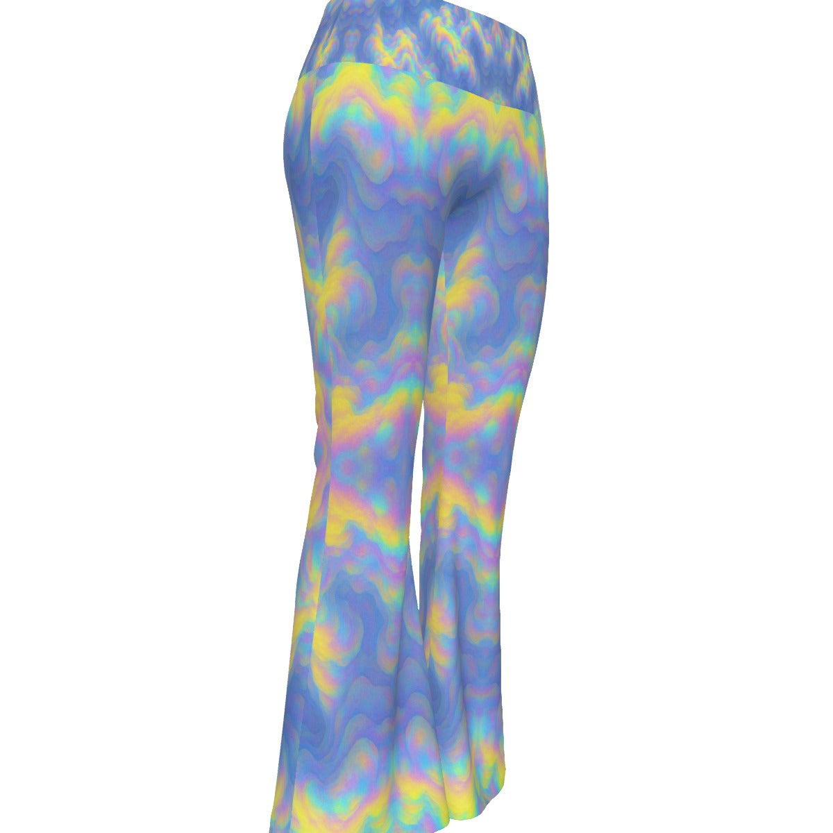 Women's Flare Yoga Pants
