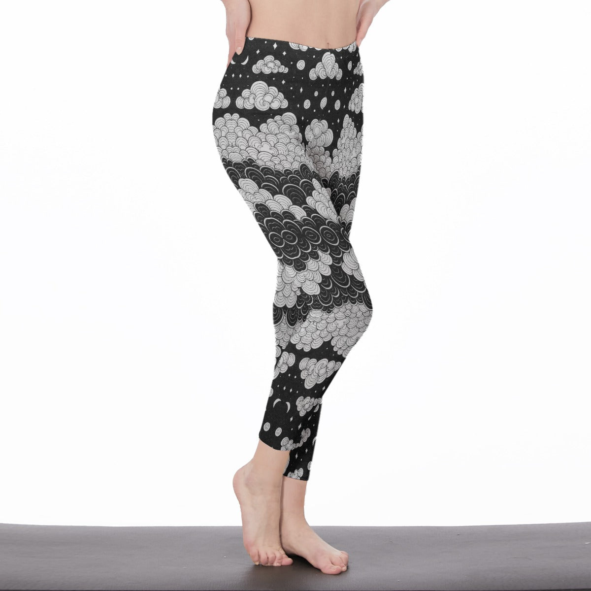Casual Leggings