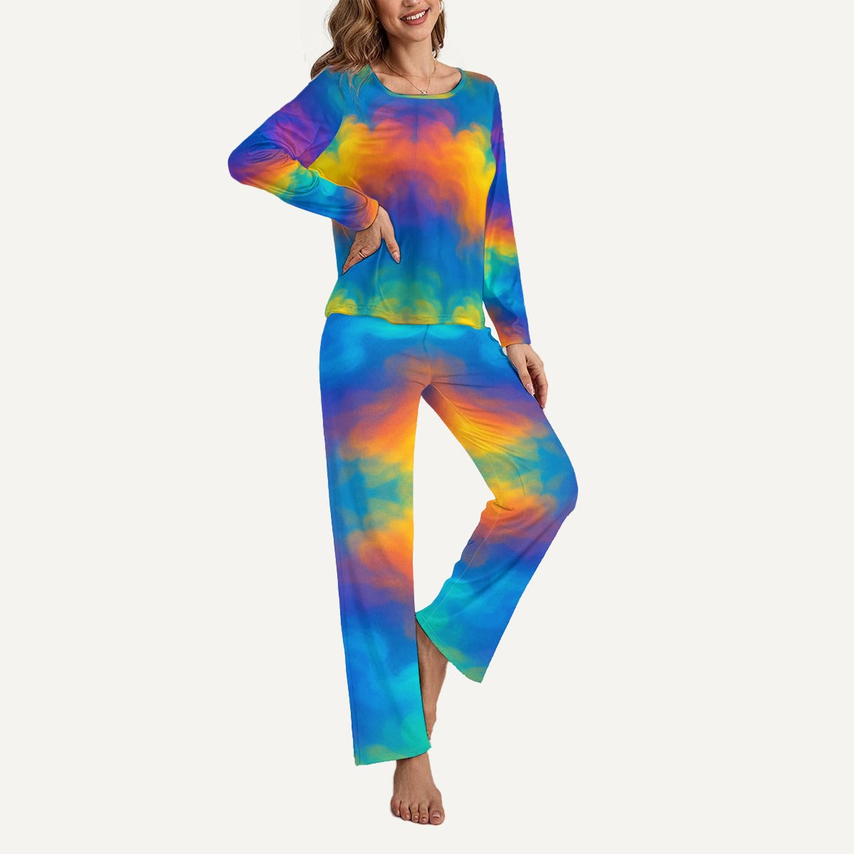 Unisex Women’s Loungewear Set