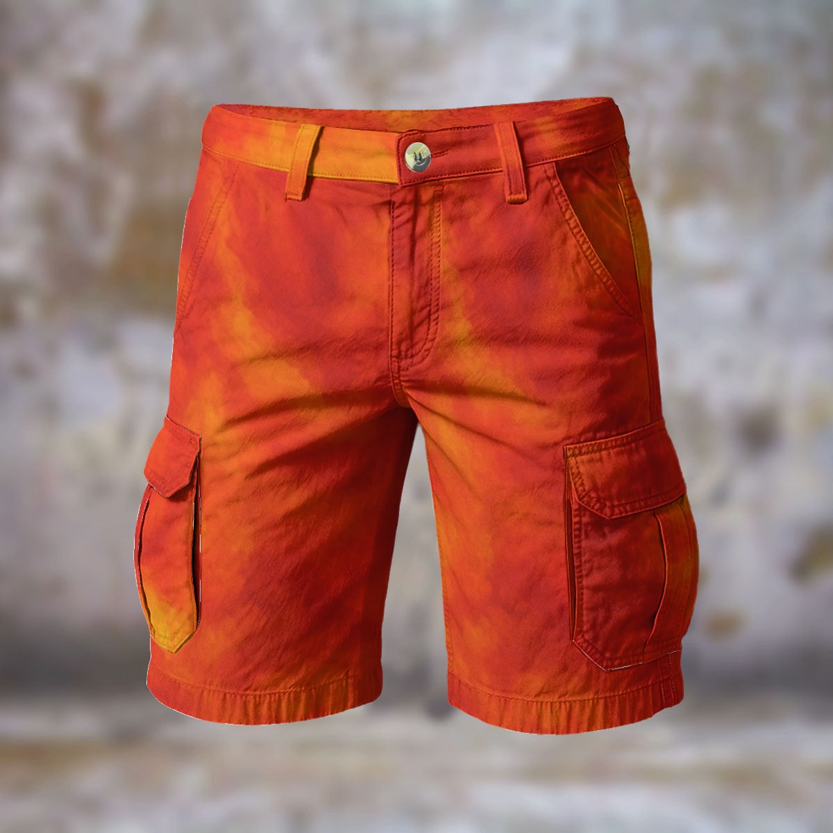 Men's Cargo Shorts