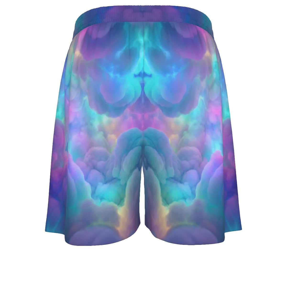 Men's Mesh Shorts - view 2