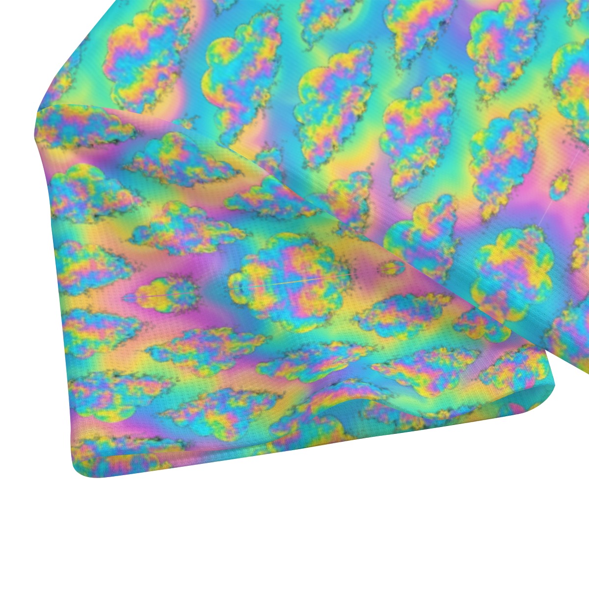 Unisex Drop-shoulder T-shirt