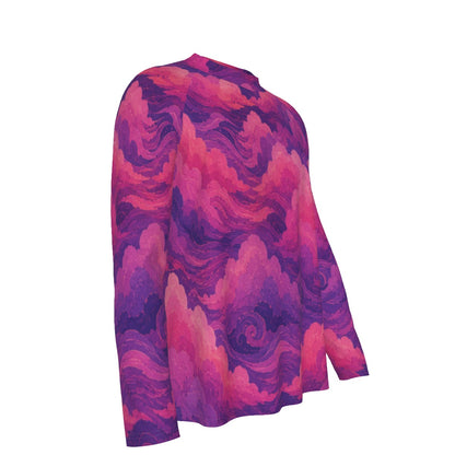 Men's Long Sleeve Tight surf clothing - view 4