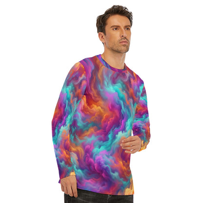 Long Sleeve T-Shirt | 190GSM Cotton