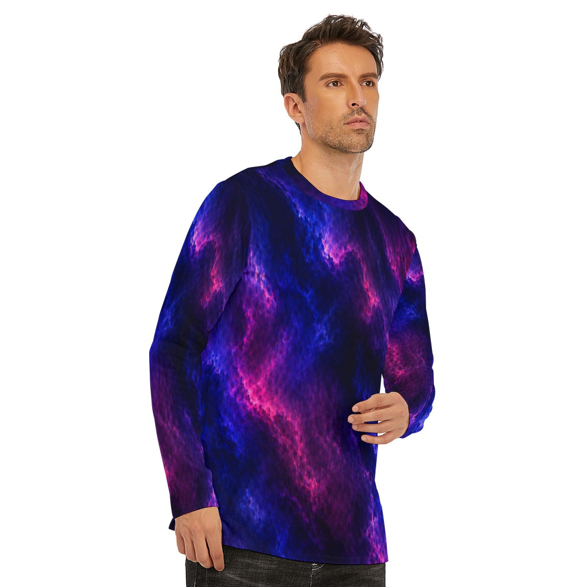 Long Sleeve T-Shirt | 190GSM Cotton