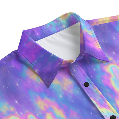 Men's T-shirt With Short Sleeve