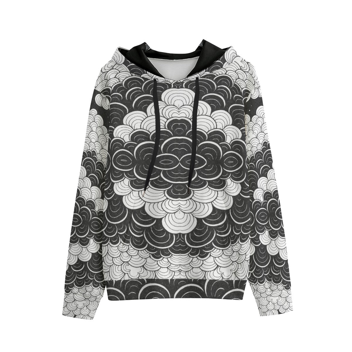 Unisex Pullover Hoodie | 310GSM Cotton