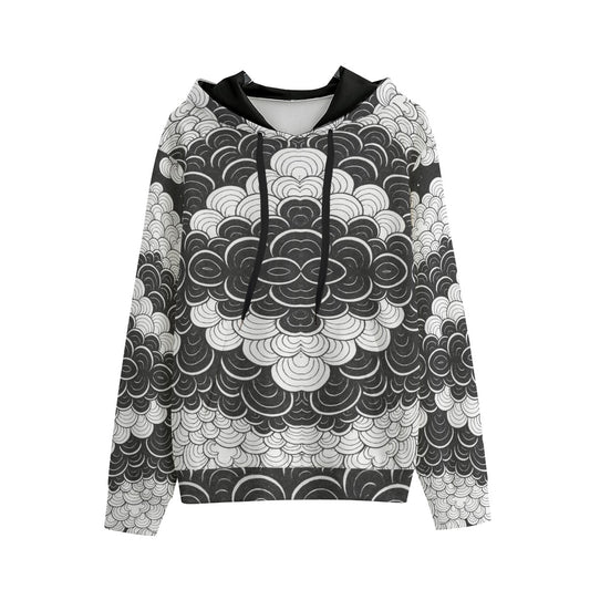 Unisex Pullover Hoodie | 310GSM Cotton