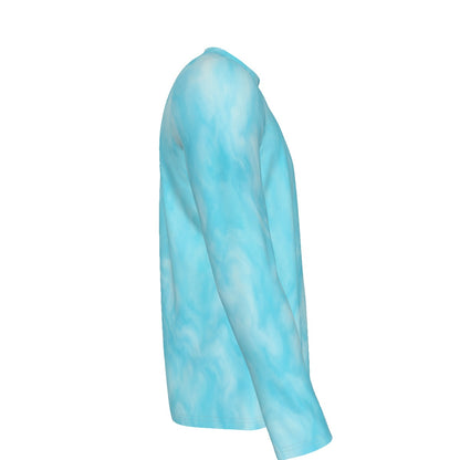 Men's Long Sleeve Tight surf clothing - view 3