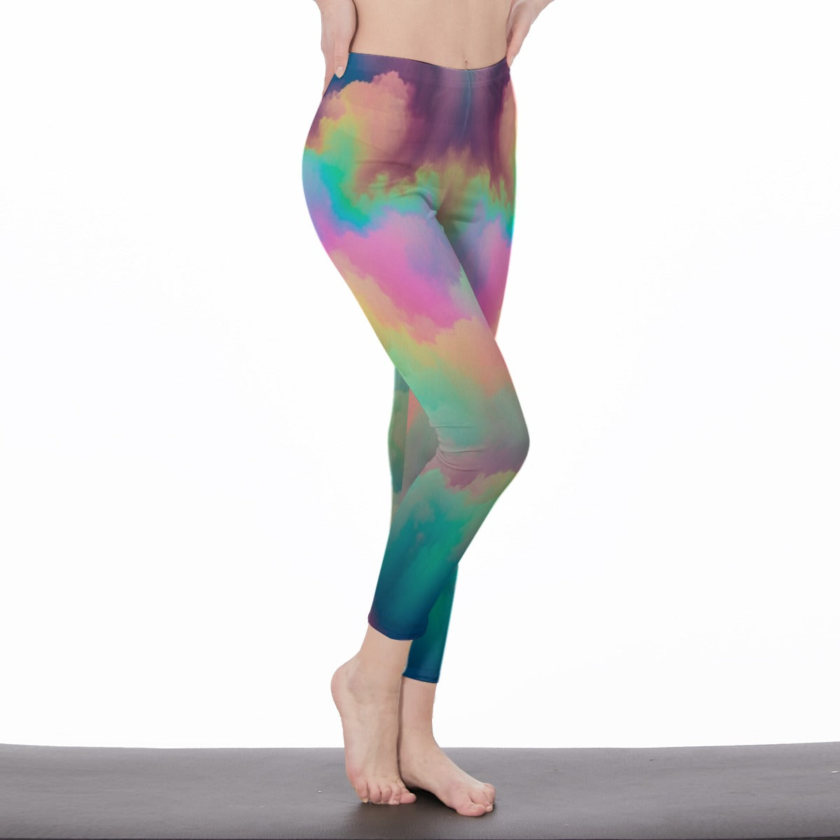 Casual Leggings
