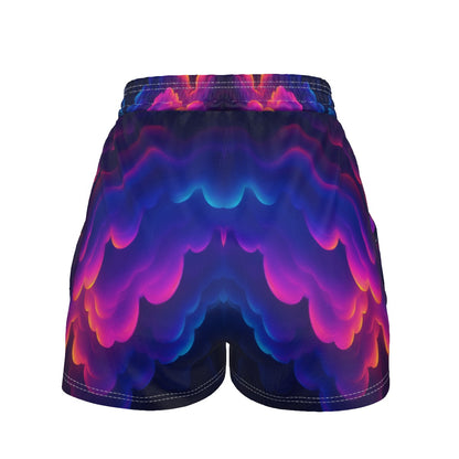 Women's Casual Shorts