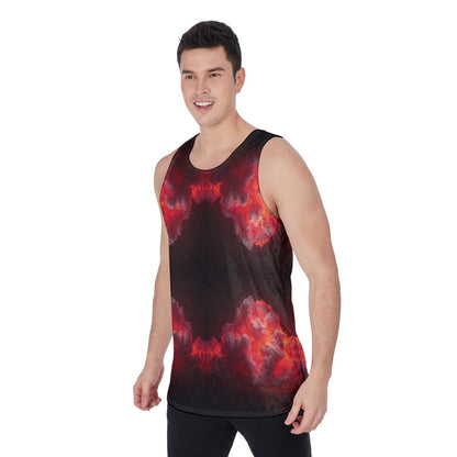 Men's Tank Top | Velvet