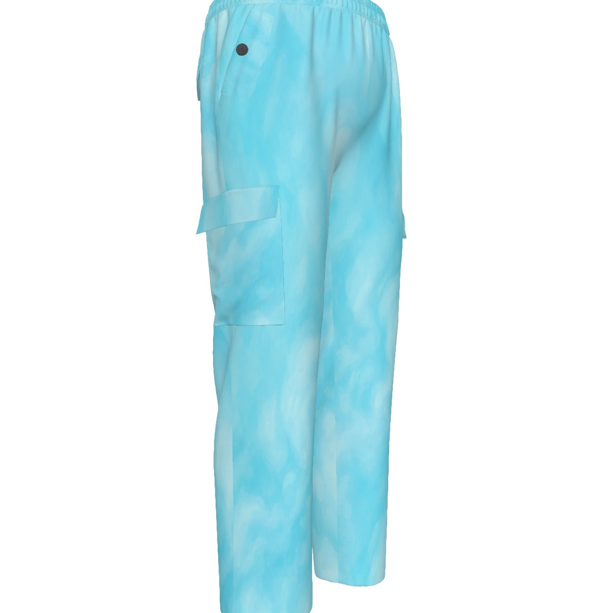 Men's Pocket Cargo Pants