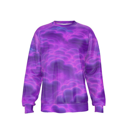 Men's Heavy Fleece Sweatshirt