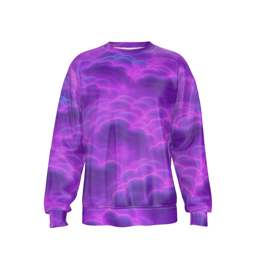 Men's Heavy Fleece Sweatshirt