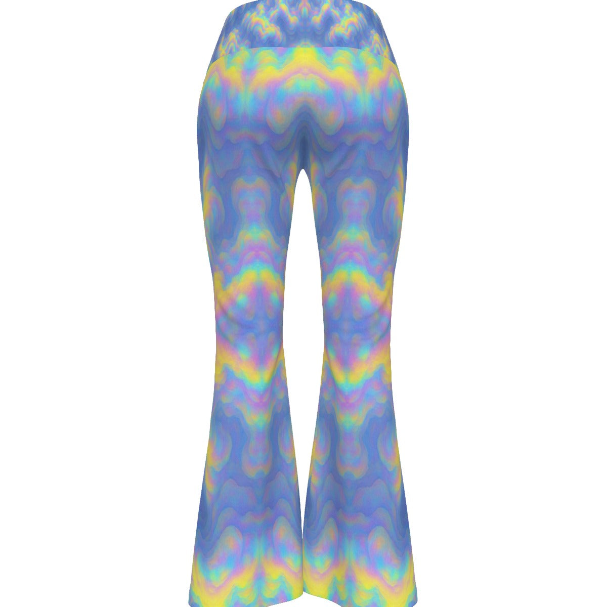 Women's Flare Yoga Pants