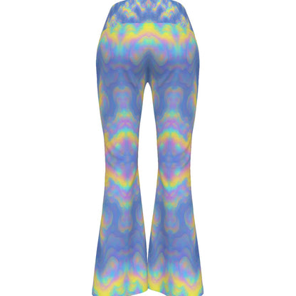 Women's Flare Yoga Pants