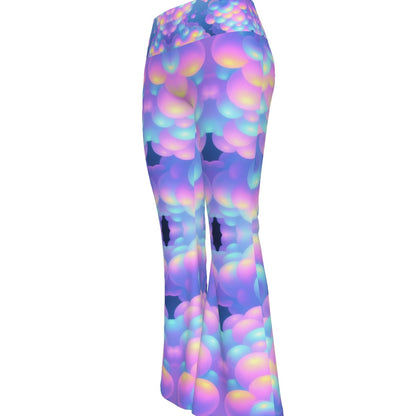 Women's Flare Yoga Pants