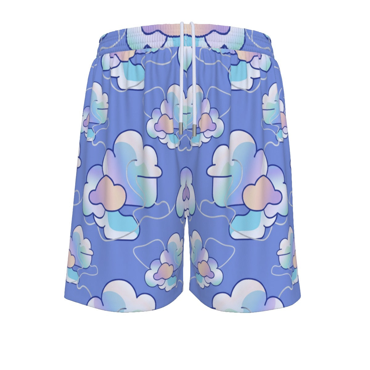 Men's Mesh Shorts - view 1