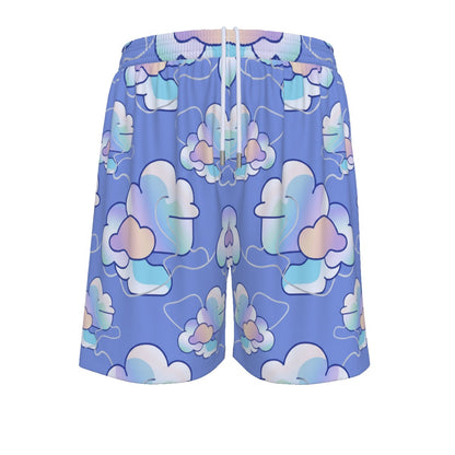 Men's Mesh Shorts - view 1