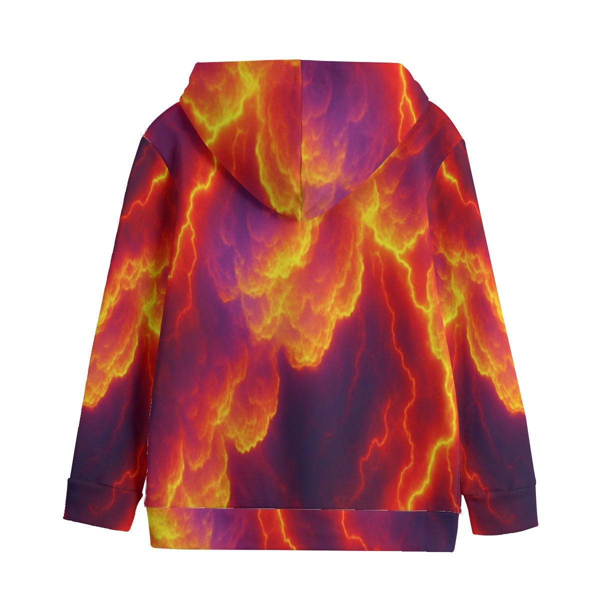 Unisex Kid's Pullover Hoodie | 310GSM Cotton