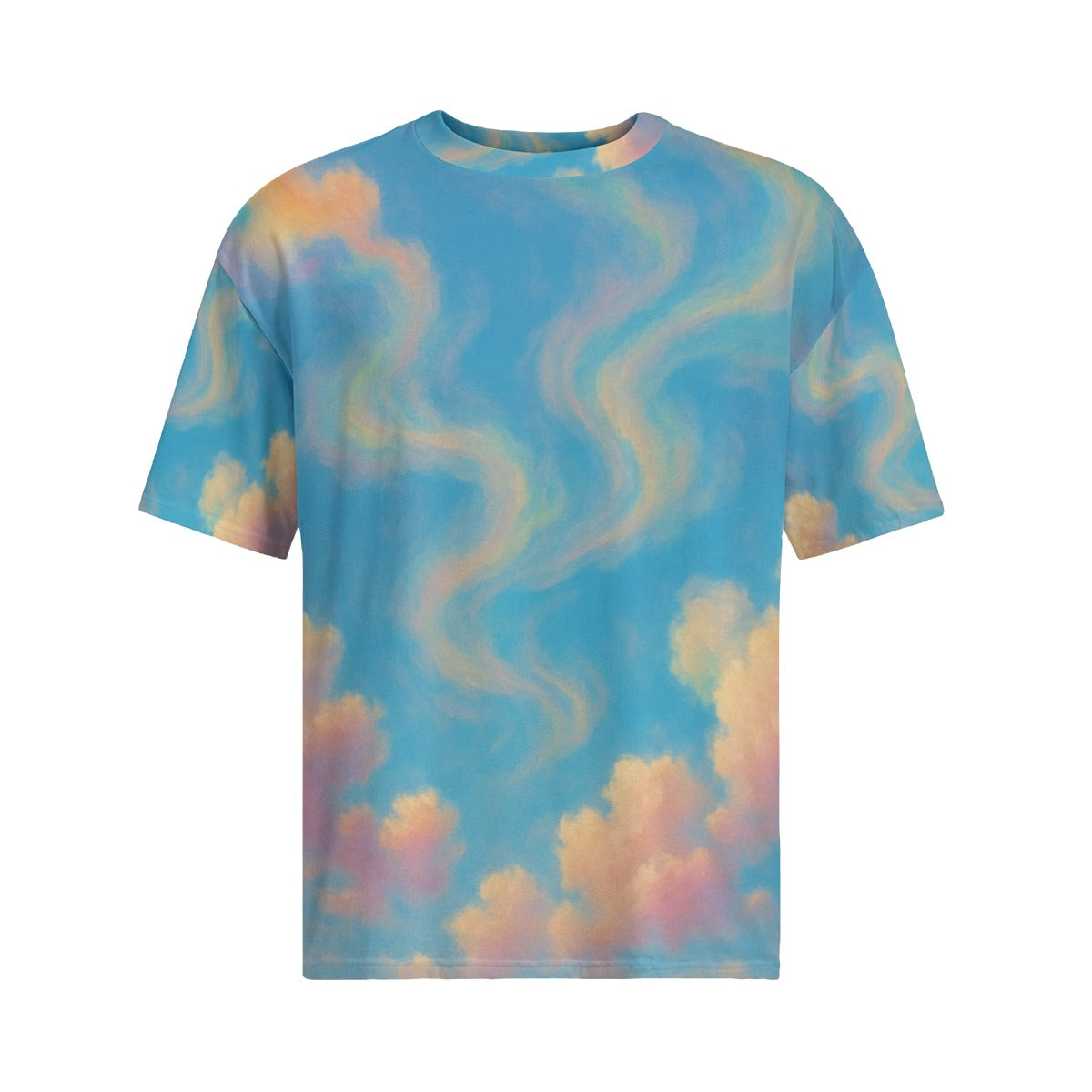 Men's Raglan Short Sleeve T-Shirt|180GSM COTTON by O’Nimbus