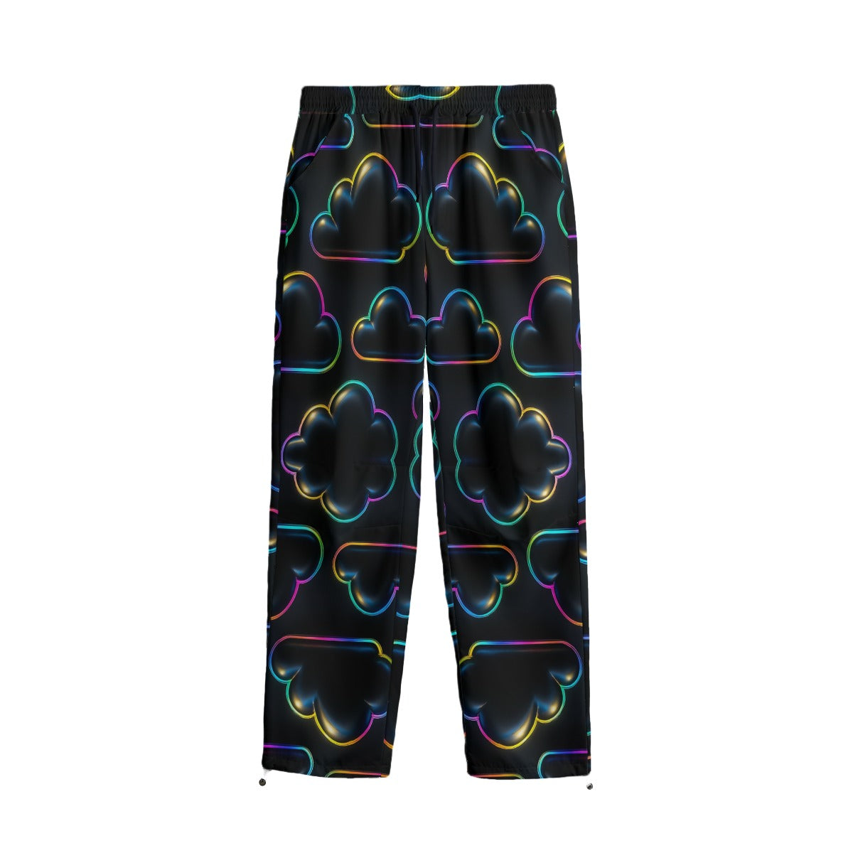 Unisex Casual Pants