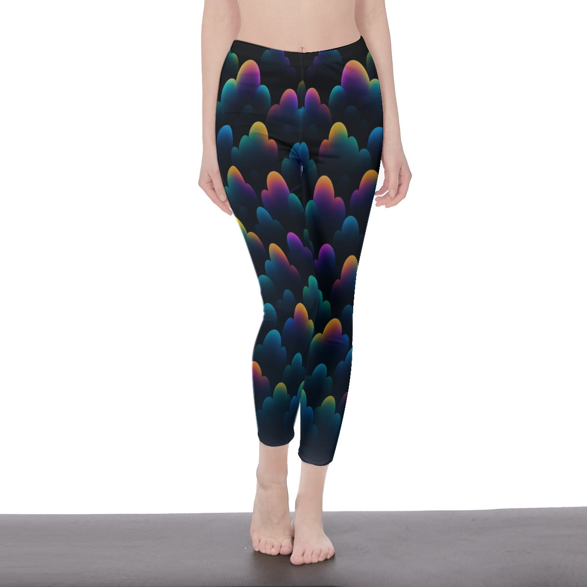 Casual Leggings