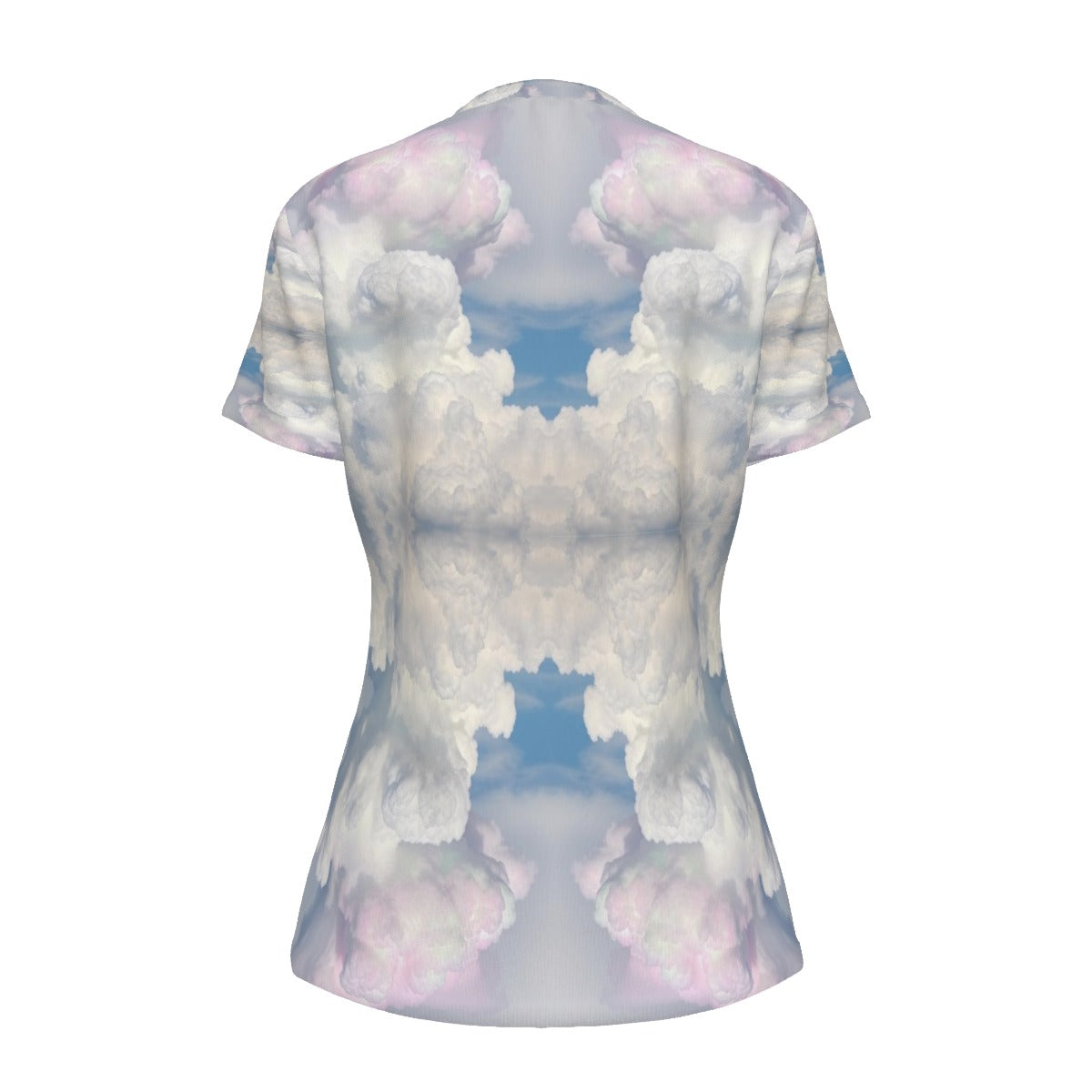 Women's Round T-Shirt|210GSM