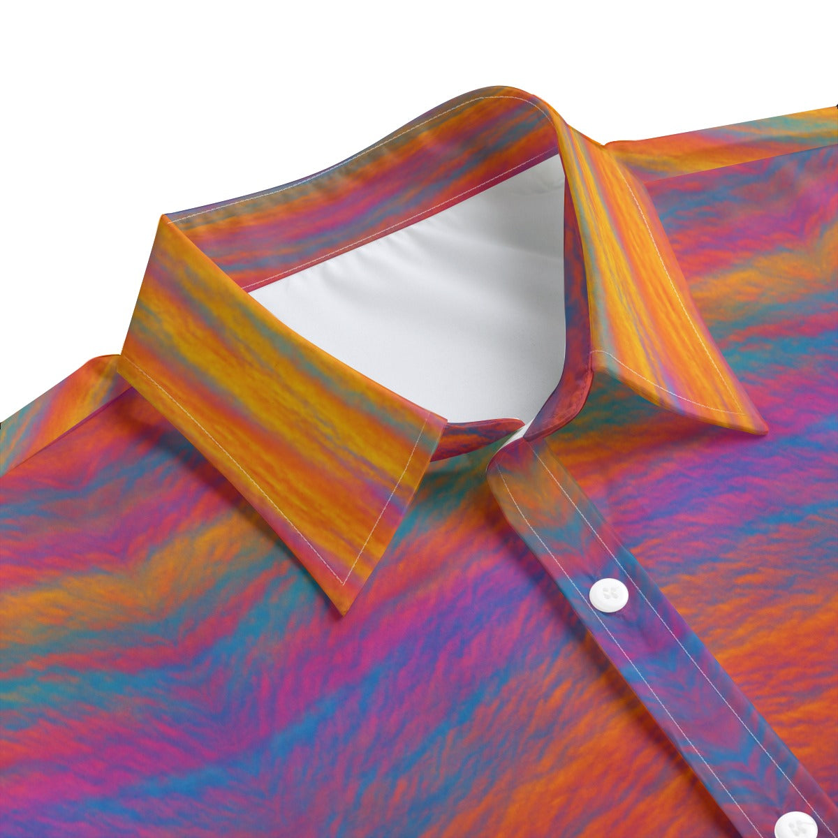 Men's T-shirt With Short Sleeve