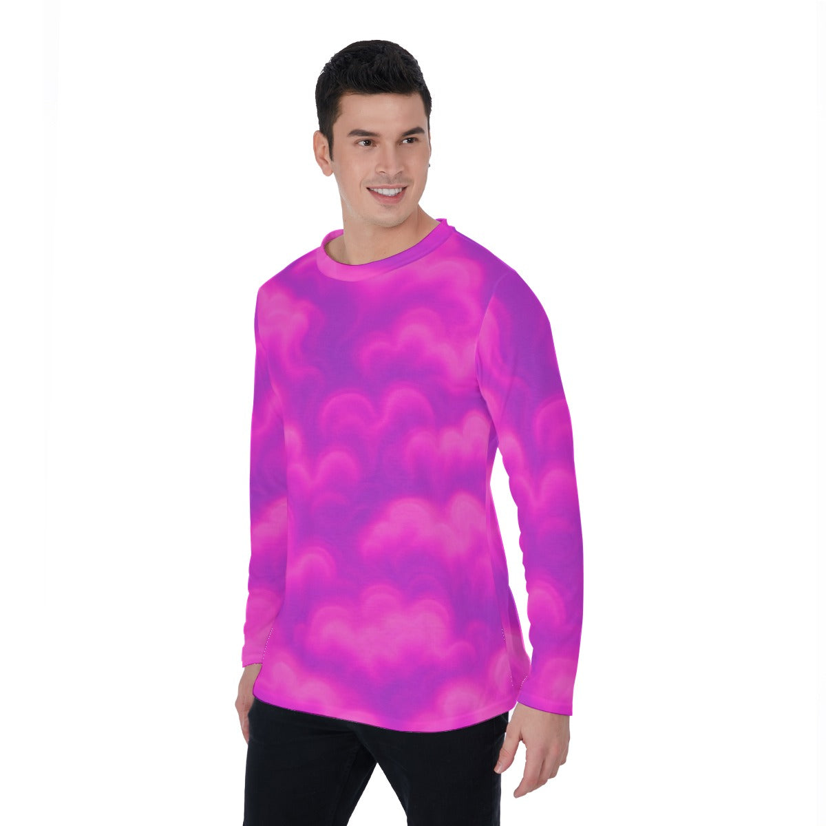 Unisex Long Sleeve T-Shirt