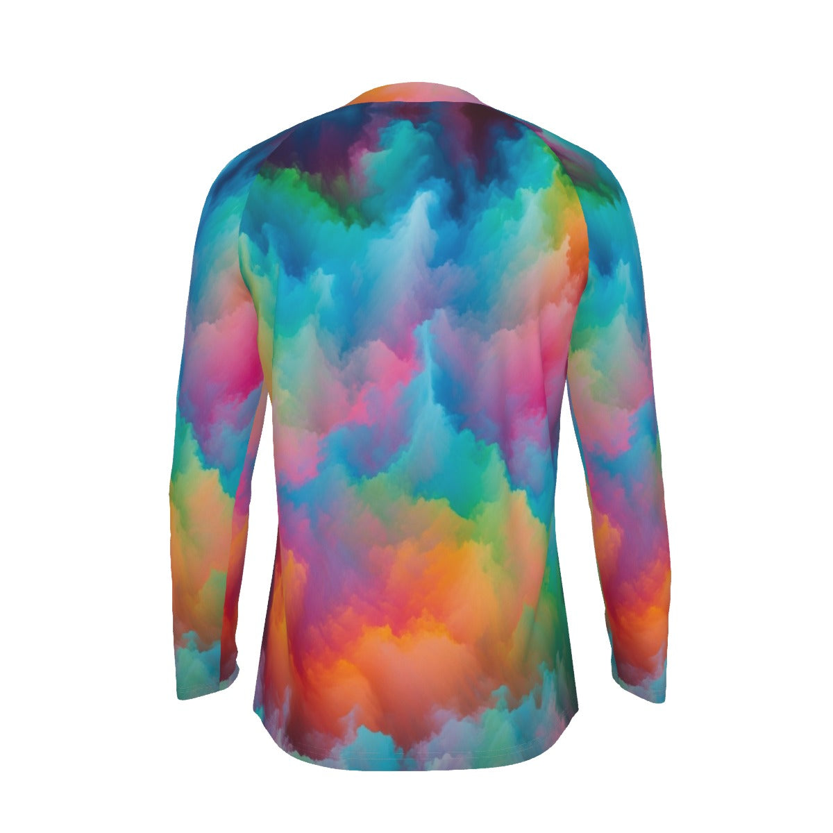 Men's Long Sleeve Tight surf clothing - view 2