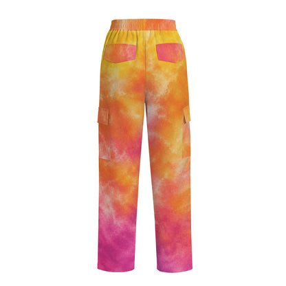 Women’s Cargo Pants - view 2