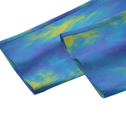 Unisex Straight Casual Pants | 245GSM Cotton