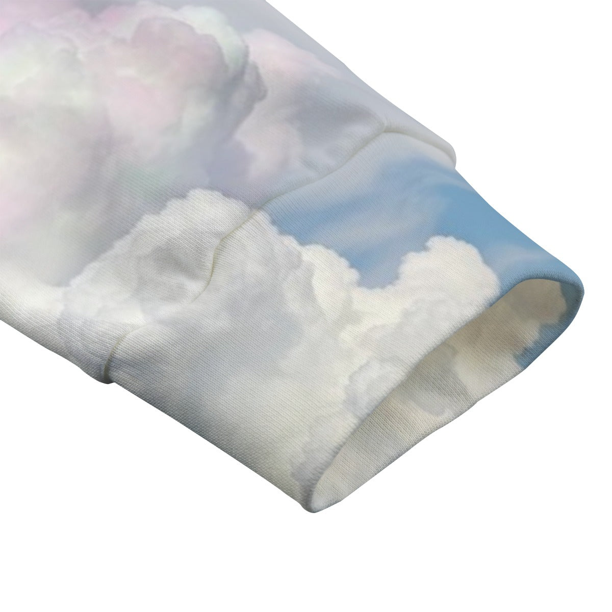 Unisex Lapel Sweatshirt | 310GSM Cotton