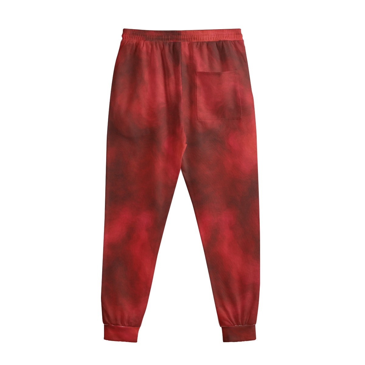 Men's Sweatpants With Waistband