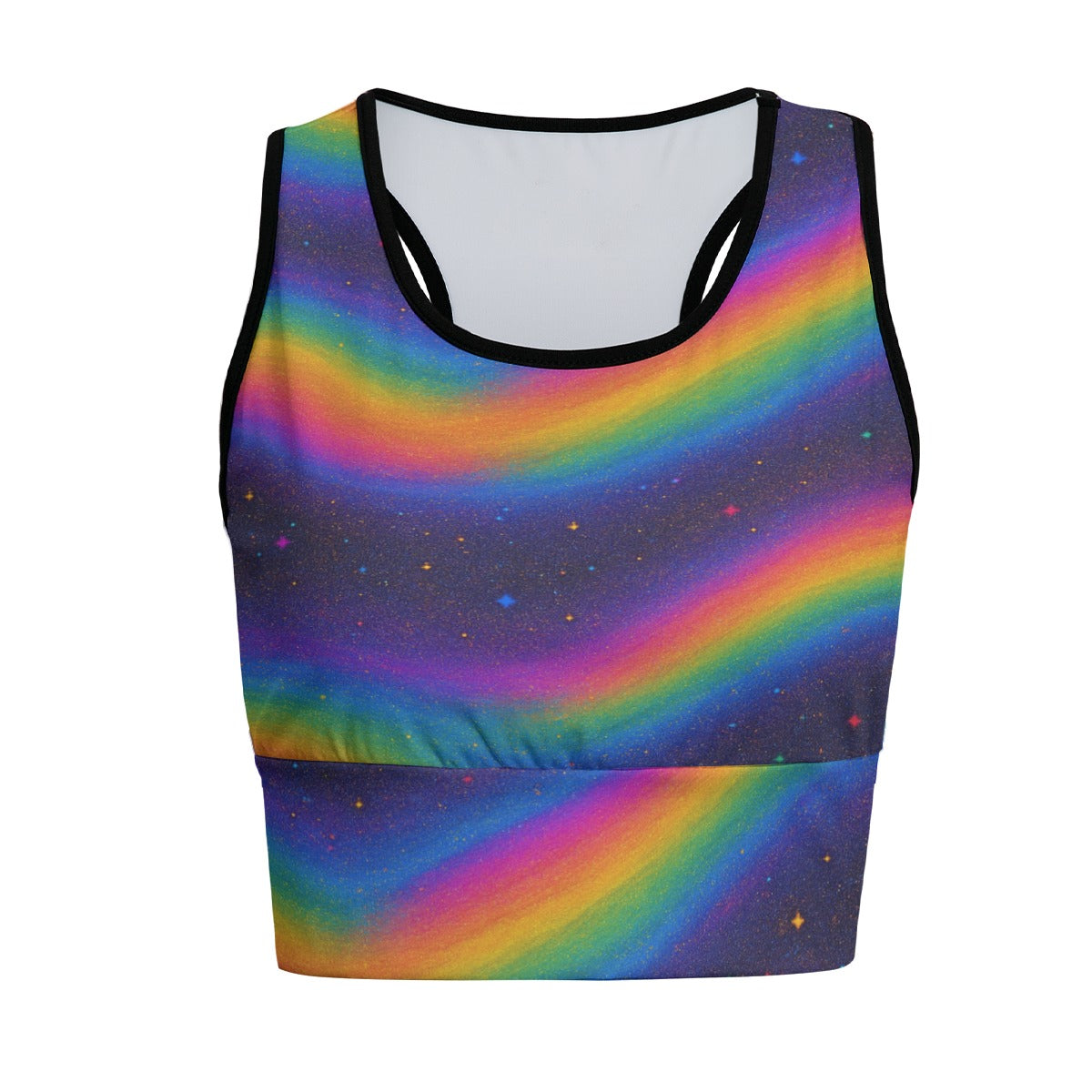 Women's Sports Bra by O’Nimbus