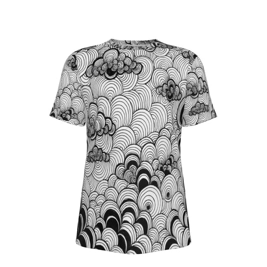 Men's O-Neck T-Shirt