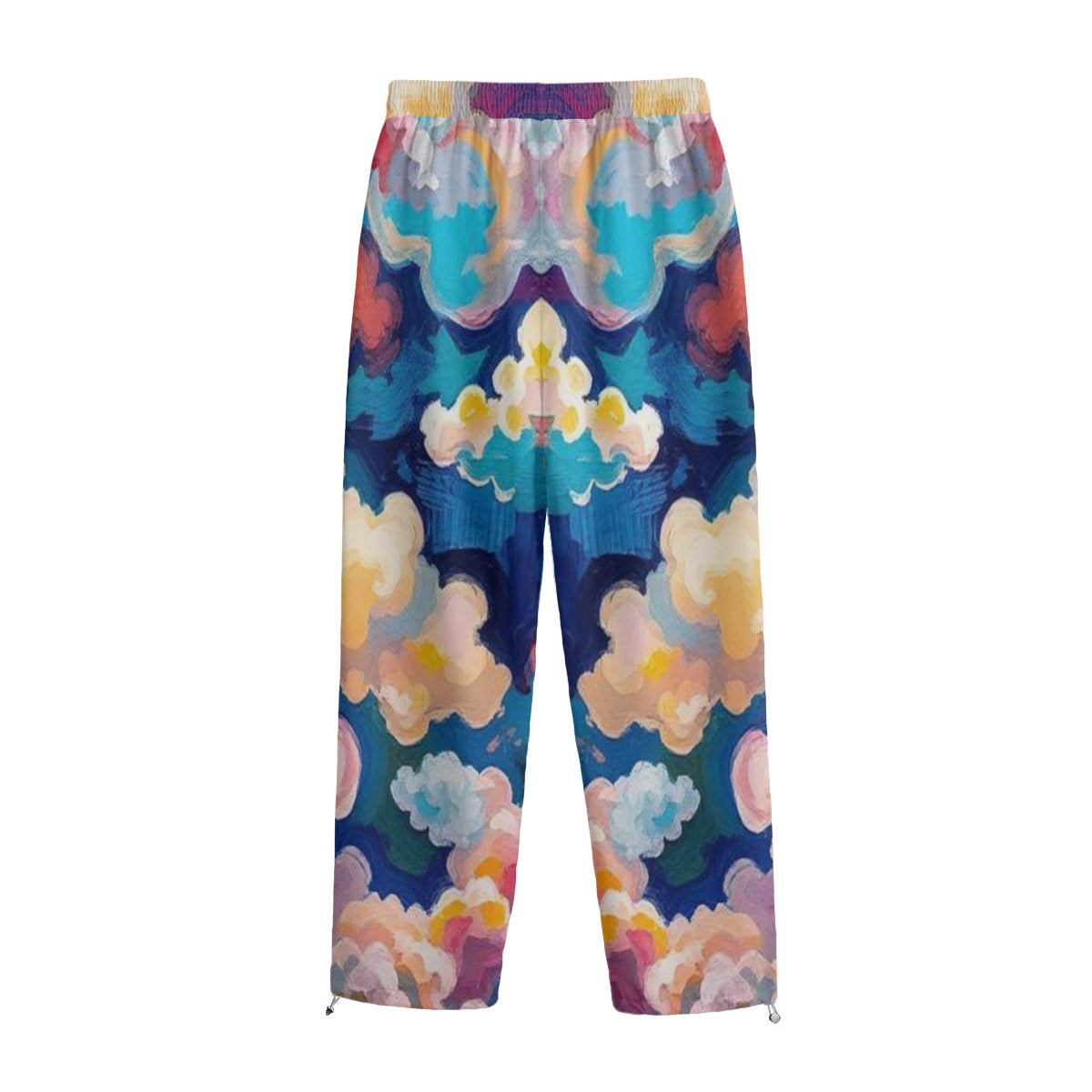 Unisex Casual Pants