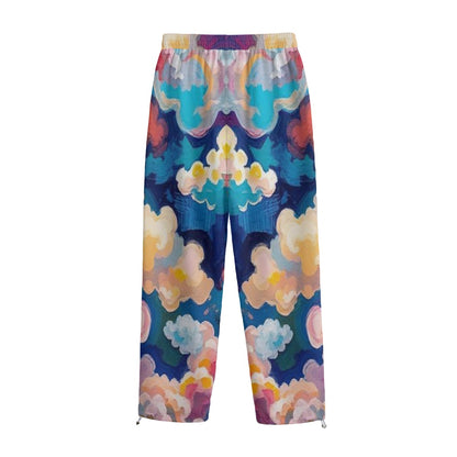 Unisex Casual Pants