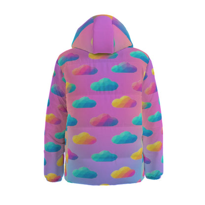 Unisex Down Jacket