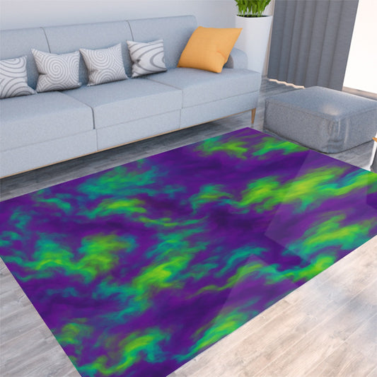 Unisex Felt Floor Mat
