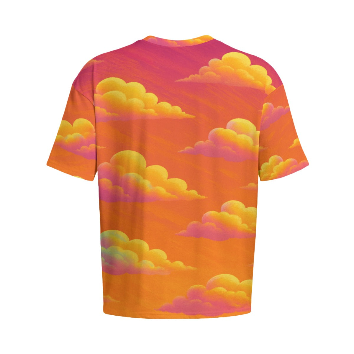 Men's Raglan Short Sleeve T-Shirt|180GSM COTTON by O’Nimbus – view 2